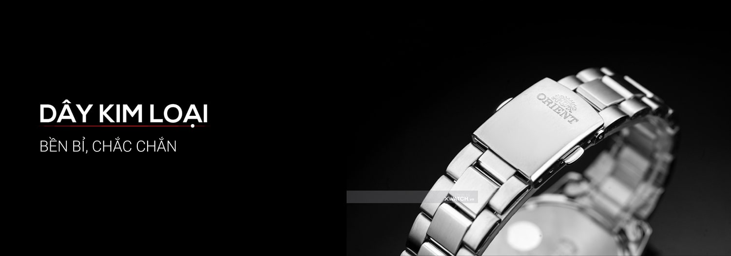 Đồng hồ Orient FKU00003W0