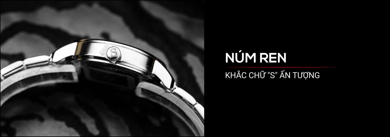 Đồng hồ Srwatch SL3005.1101CV