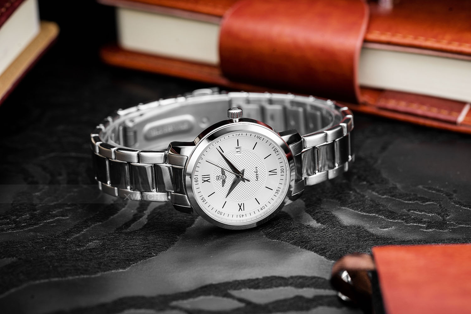 Đồng hồ Srwatch SL3005.1102CV