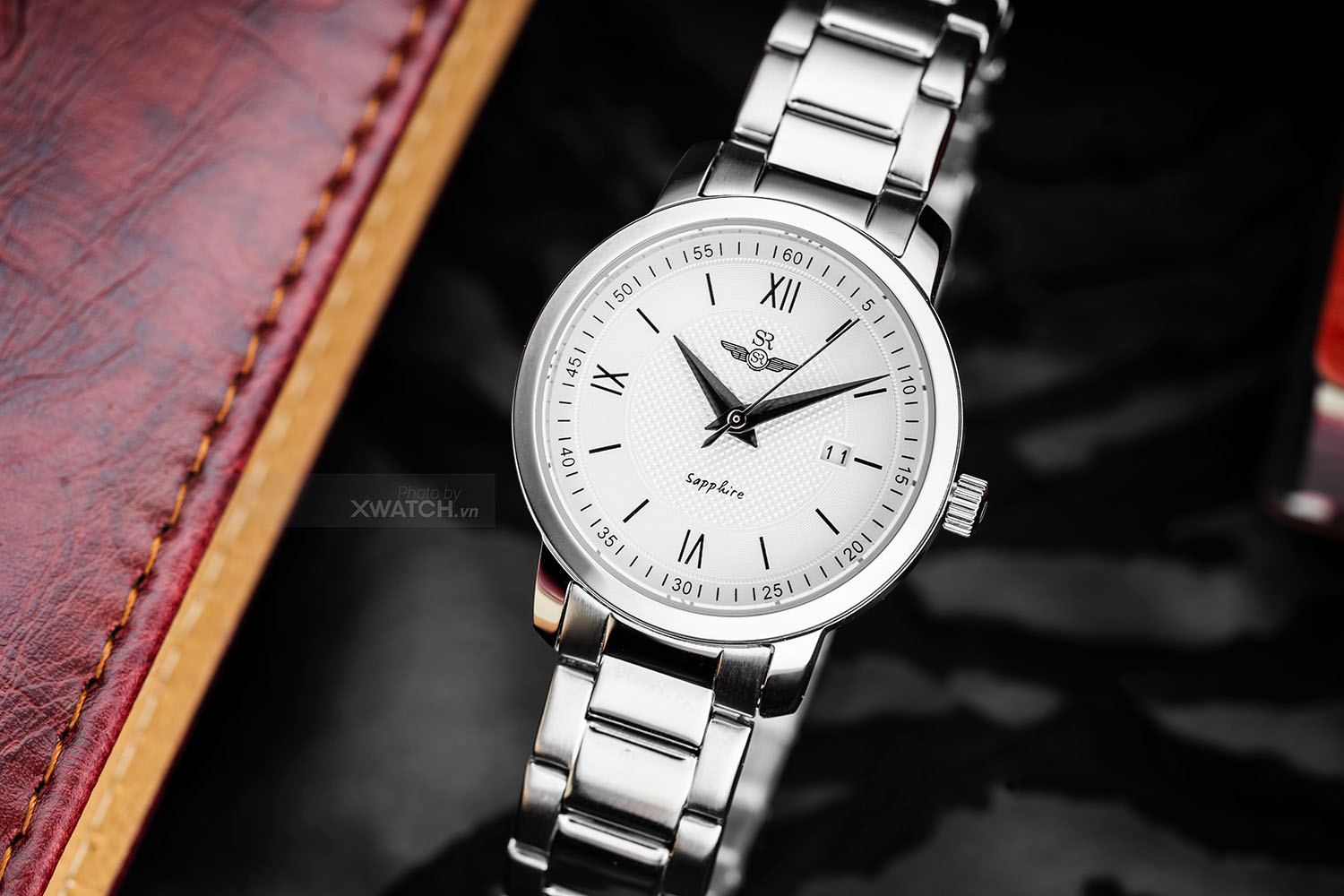Đồng hồ Srwatch SL3005.1102CV