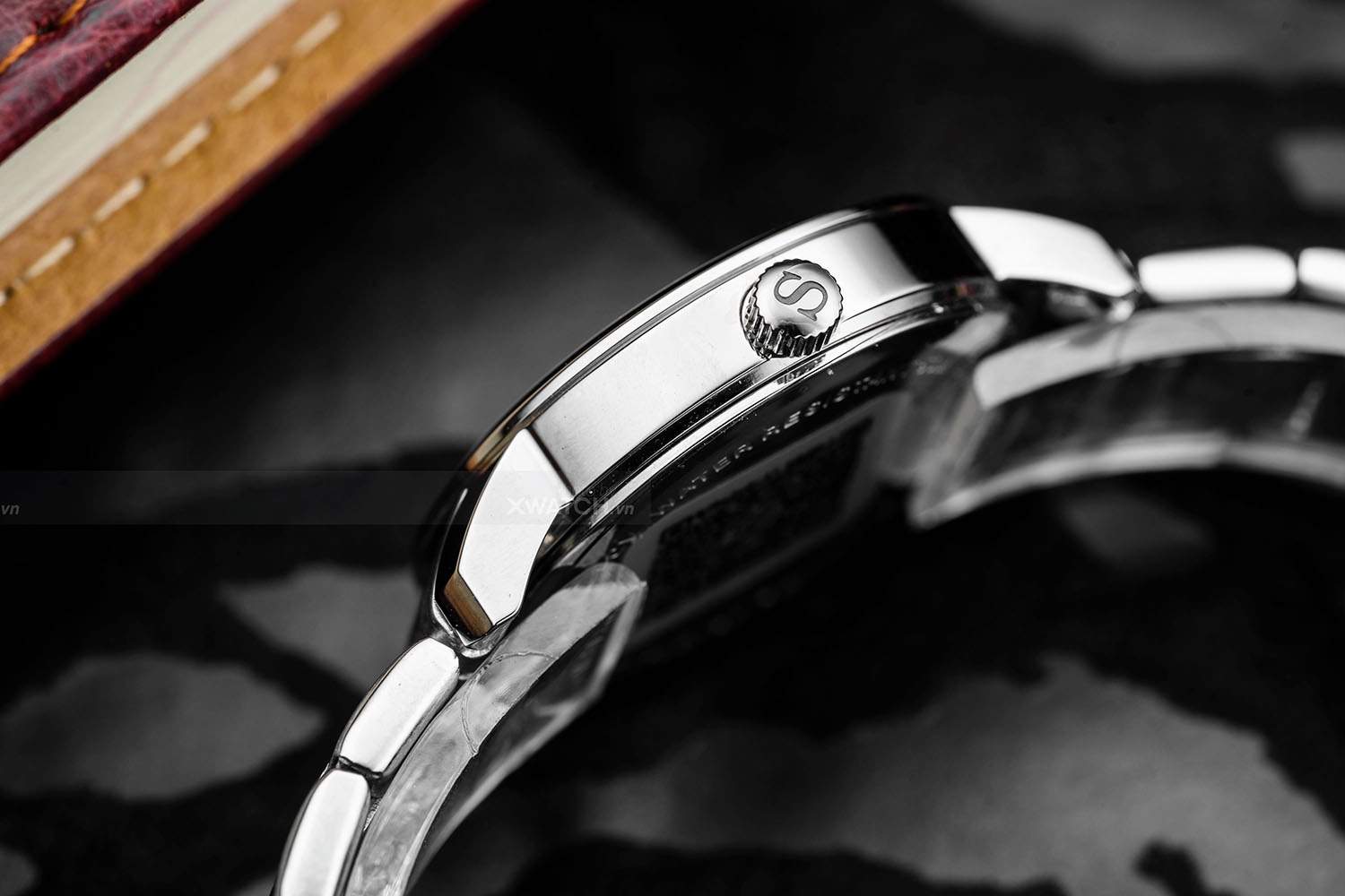 Đồng hồ Srwatch SL3005.1102CV