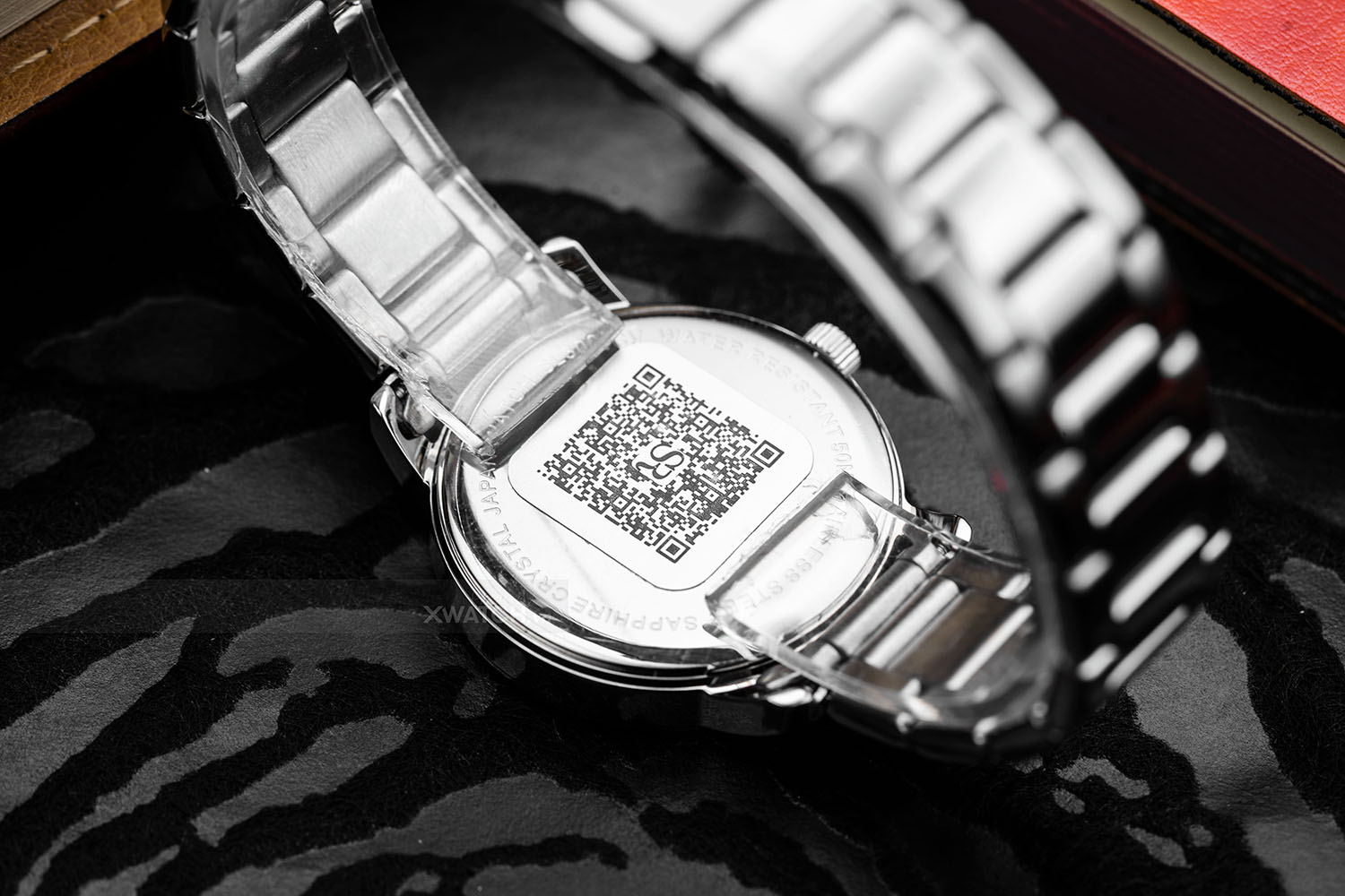 Đồng hồ Srwatch SL3005.1102CV