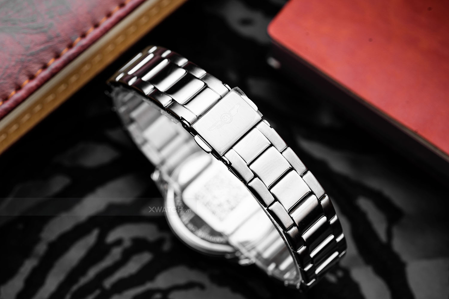 Đồng hồ Srwatch SL3005.1102CV