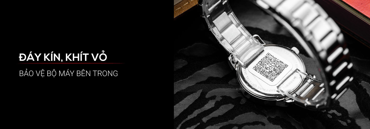 Đồng hồ Srwatch SL3005.1102CV