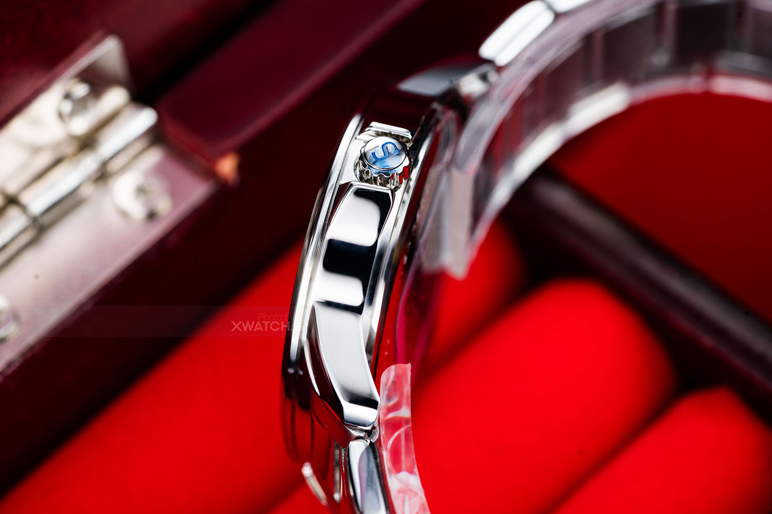 Đồng hồ Srwatch SL3006.1101CV