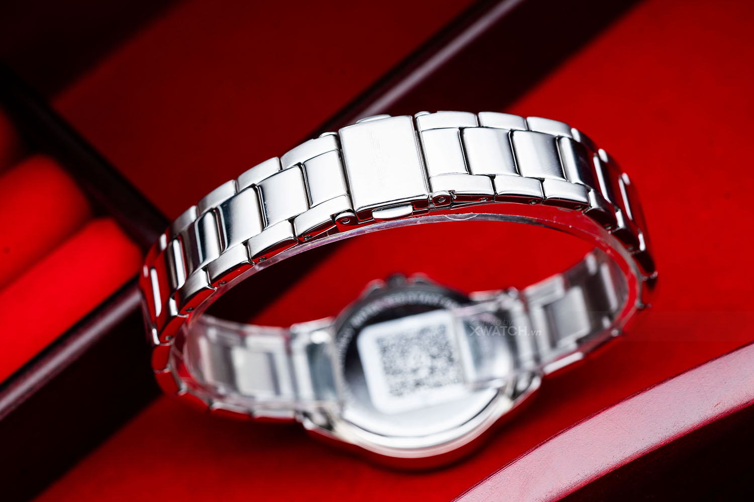 Đồng hồ Srwatch SL3006.1101CV