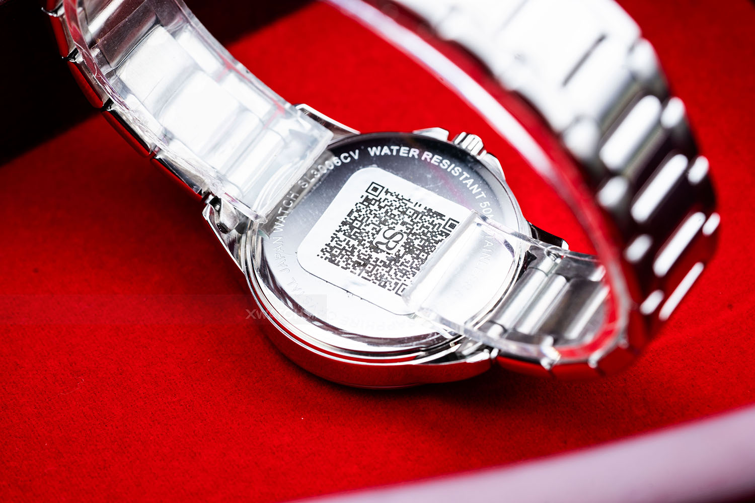 Đồng hồ Srwatch SL3006.1101CV