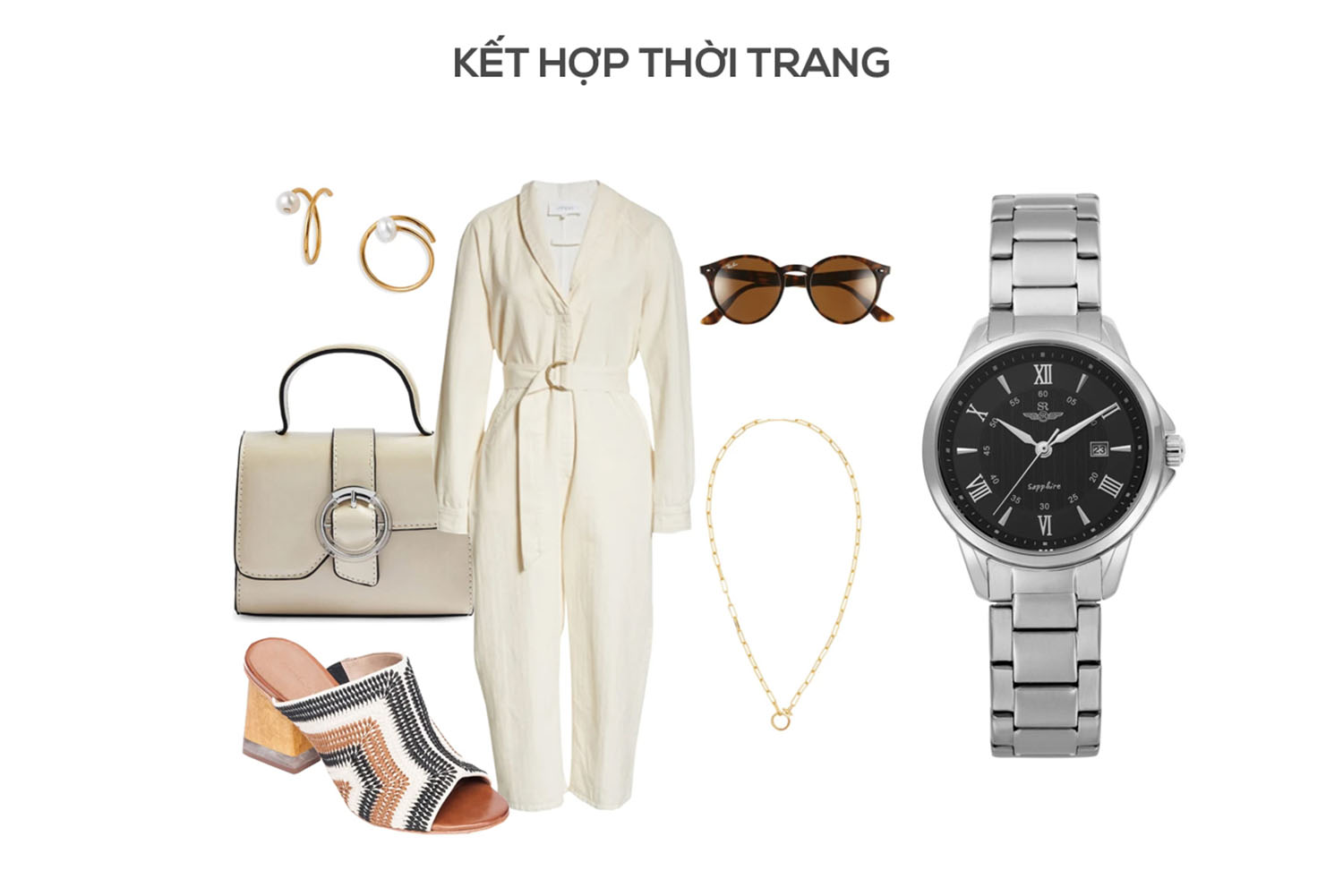 Đồng hồ Srwatch SL3006.1101CV