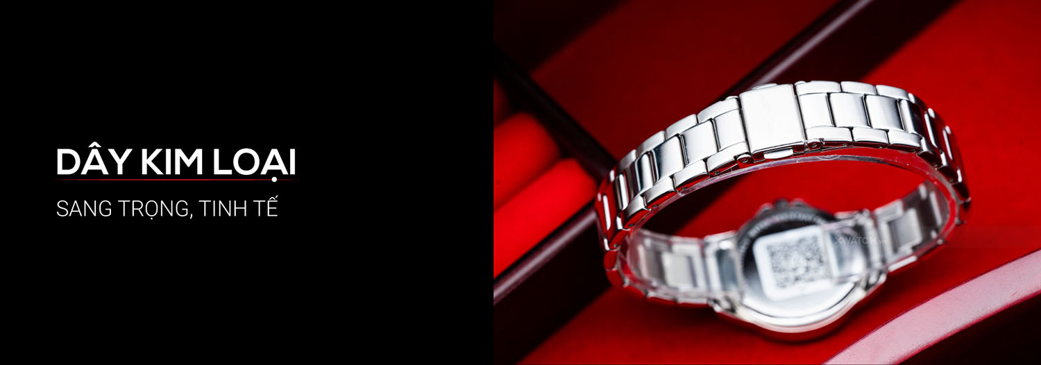 Đồng hồ Srwatch SL3006.1101CV