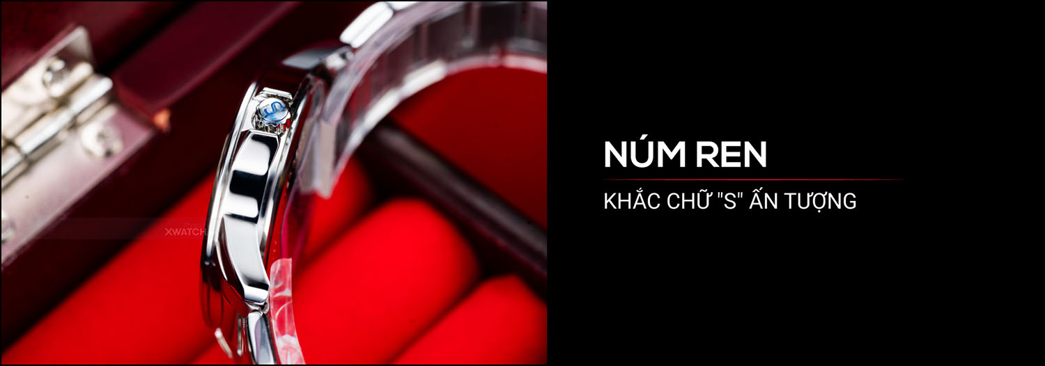 Đồng hồ Srwatch SL3006.1101CV