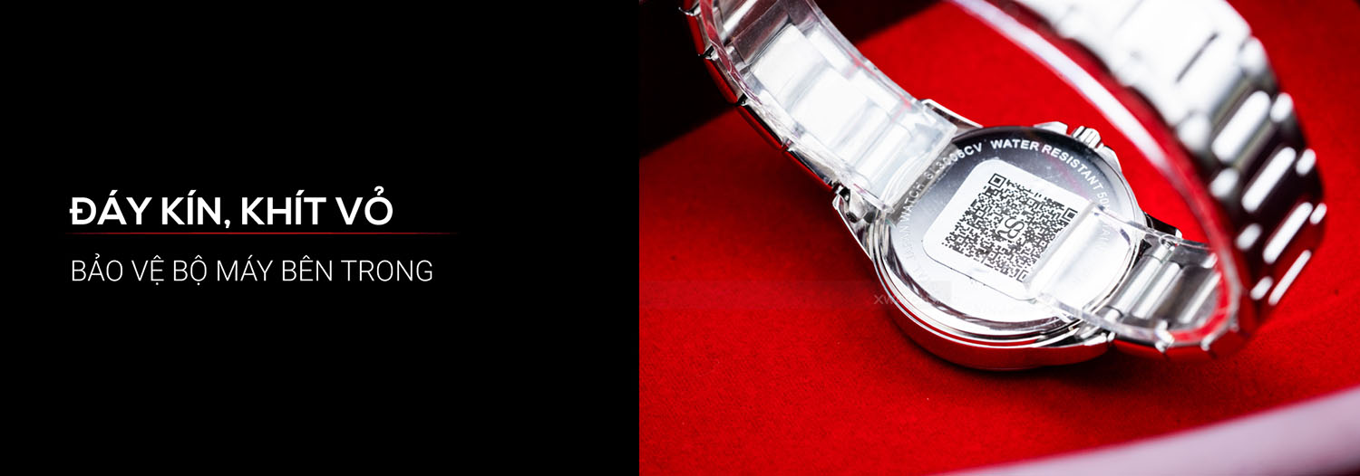 Đồng hồ Srwatch SL3006.1101CV