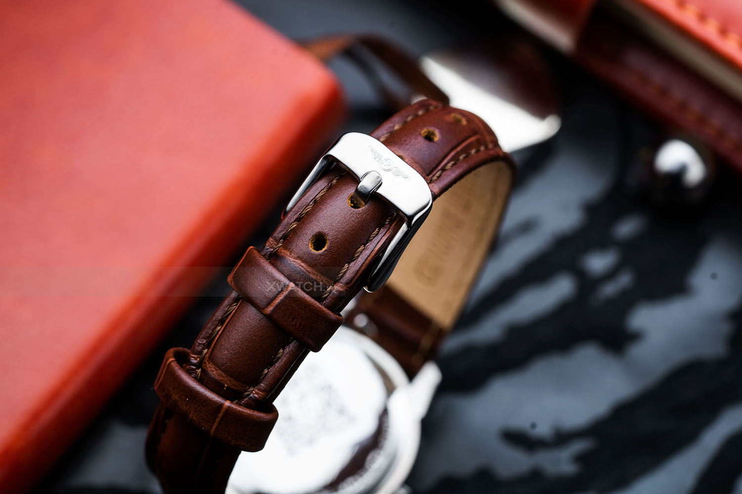 Đồng hồ Srwatch SL80060.4102CF