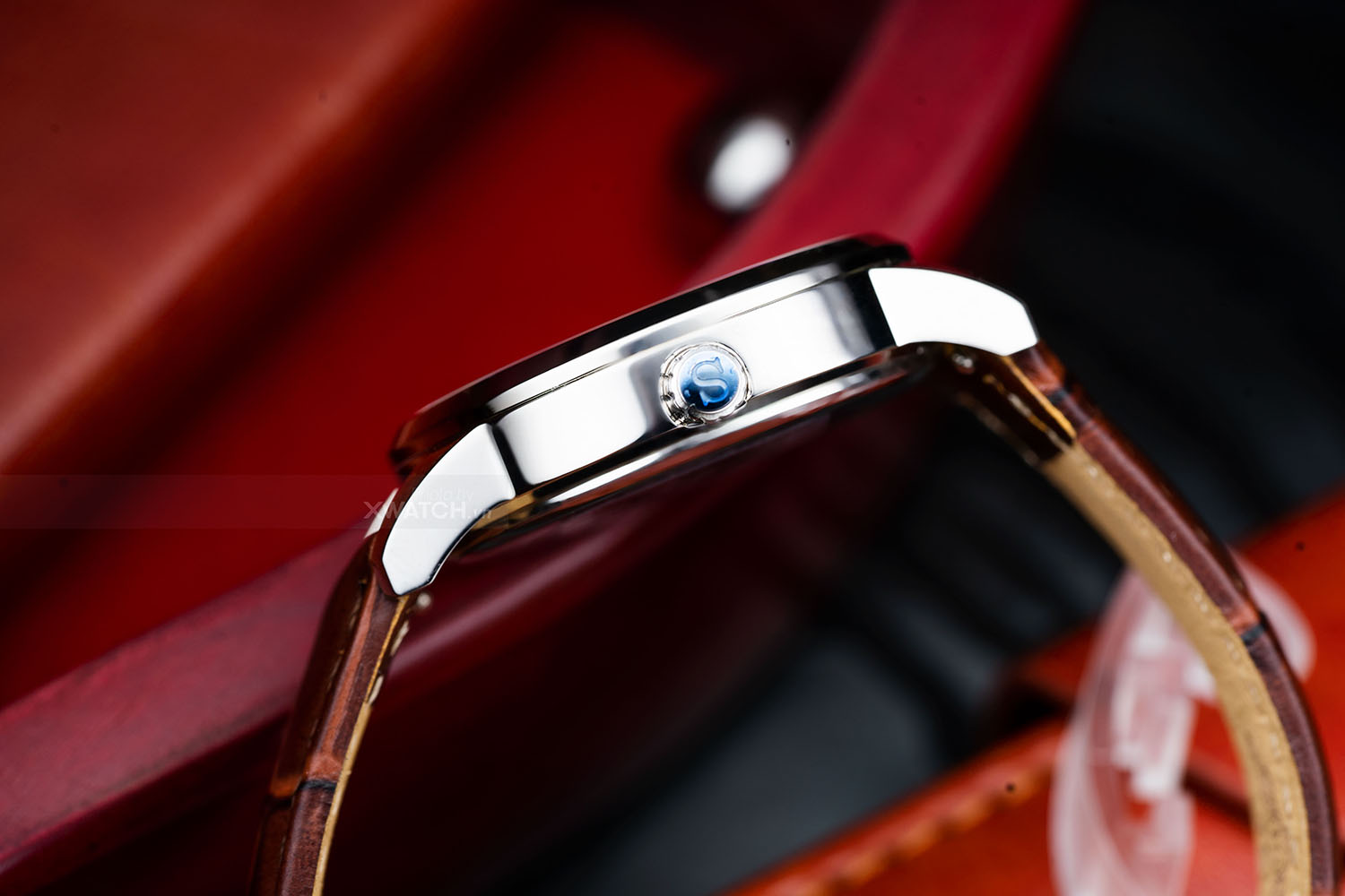 Đồng hồ Srwatch SL80060.4102CF