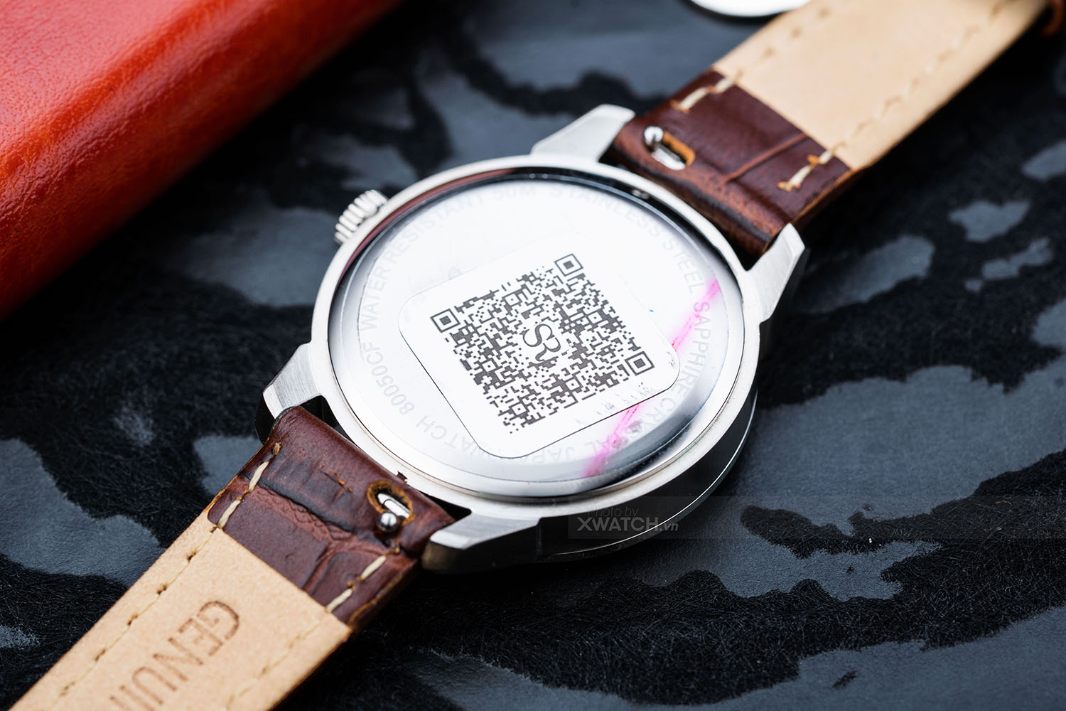 Đồng hồ Srwatch SL80060.4102CF