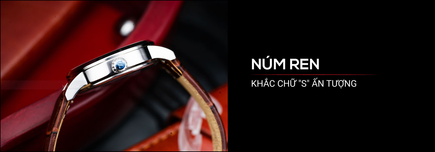 Đồng hồ Srwatch SL80060.4102CF