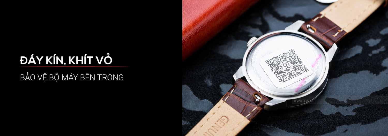 Đồng hồ Srwatch SL80060.4102CF