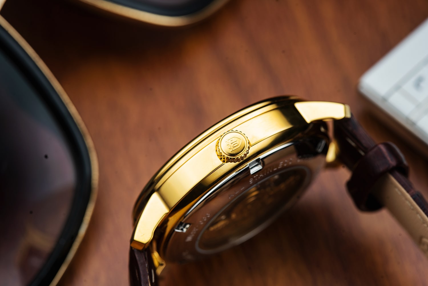 Đồng hồ Olym Pianus OP990-389AMK-GL-V