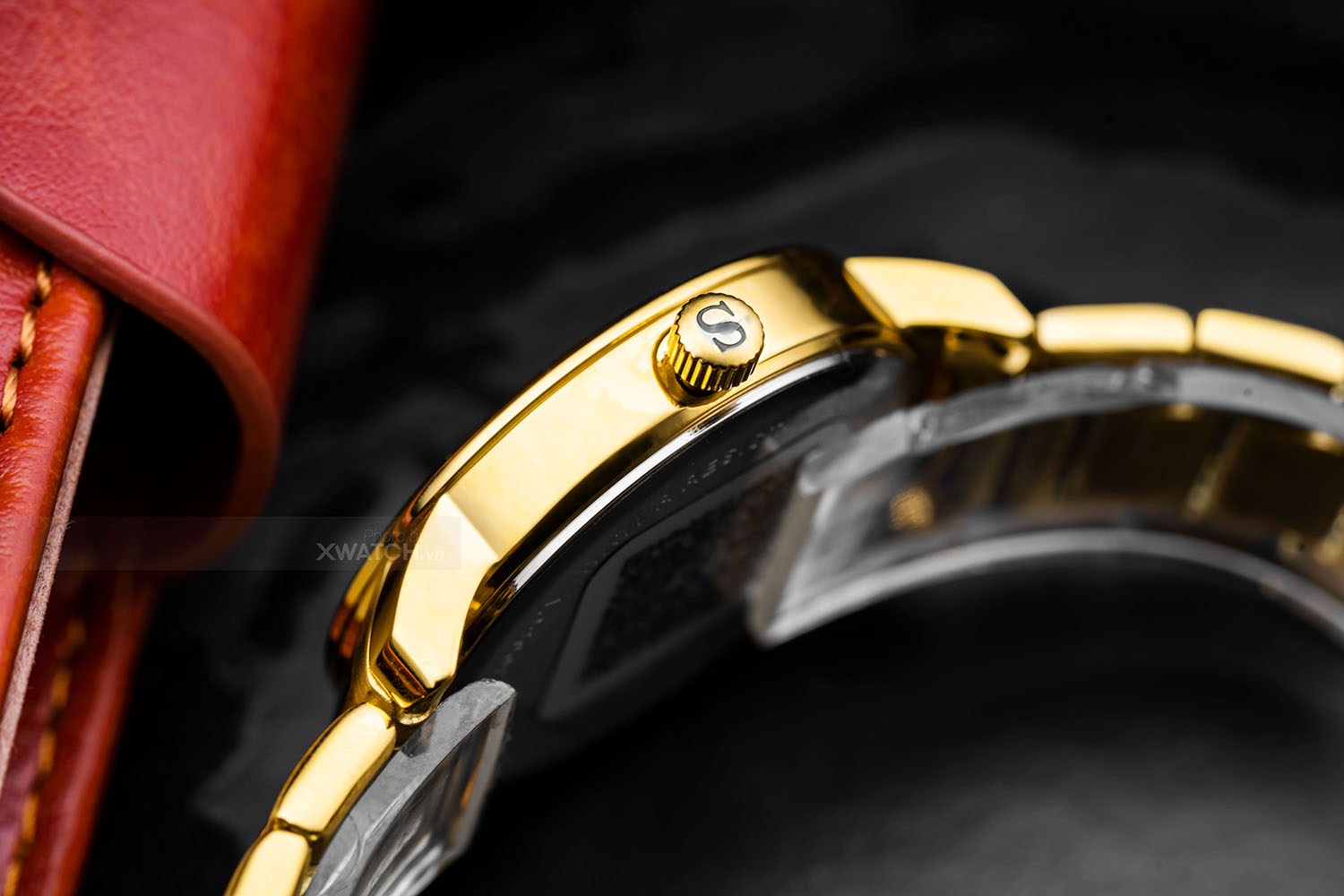 Đồng hồ Srwatch SL3005.1402CV