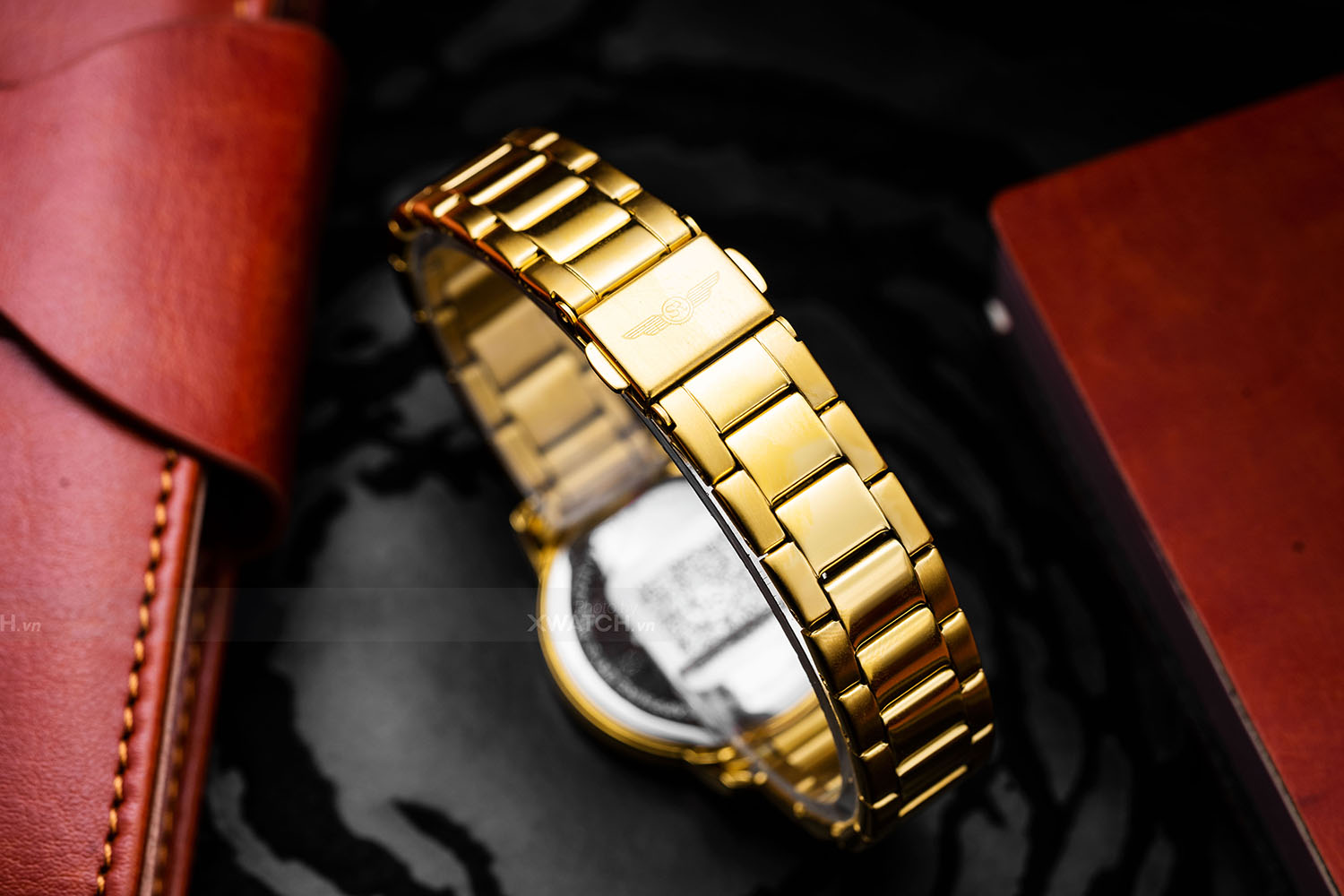 Đồng hồ Srwatch SL3005.1402CV