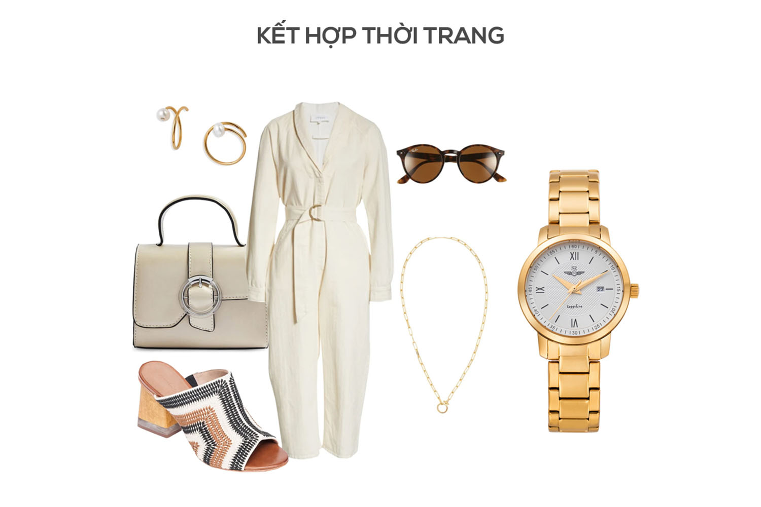 Đồng hồ Srwatch SL3005.1402CV