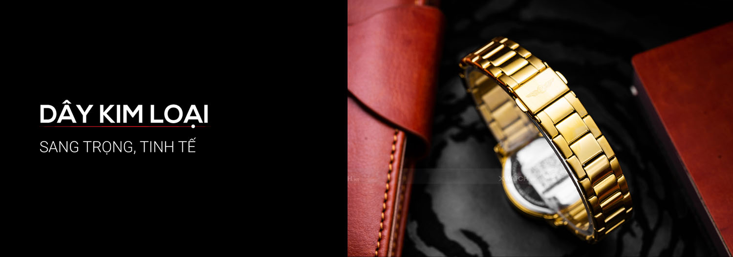 Đồng hồ Srwatch SL3005.1402CV