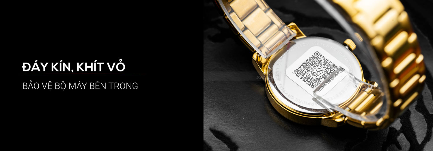 Đồng hồ Srwatch SL3005.1402CV