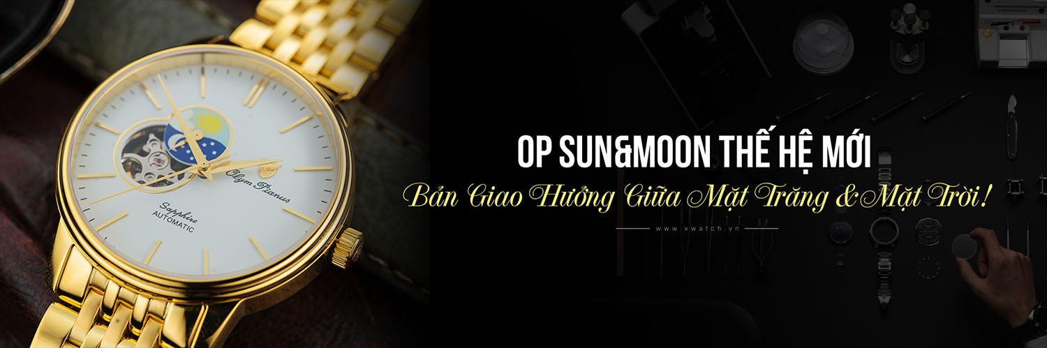 Olym Pianus OP990-389AMK-T