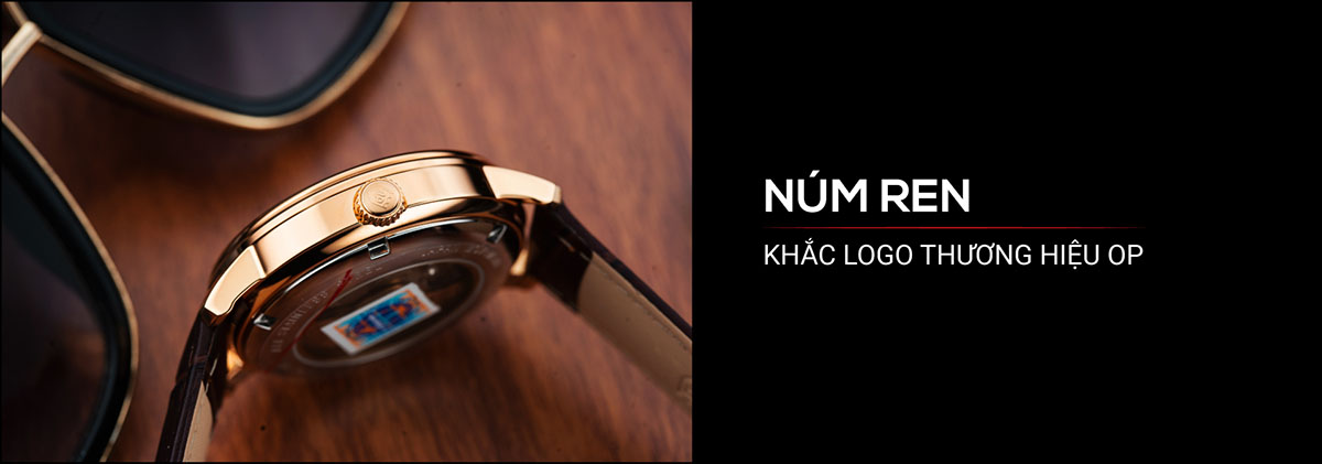 Olym Pianus OP990-389AMR-GL-T