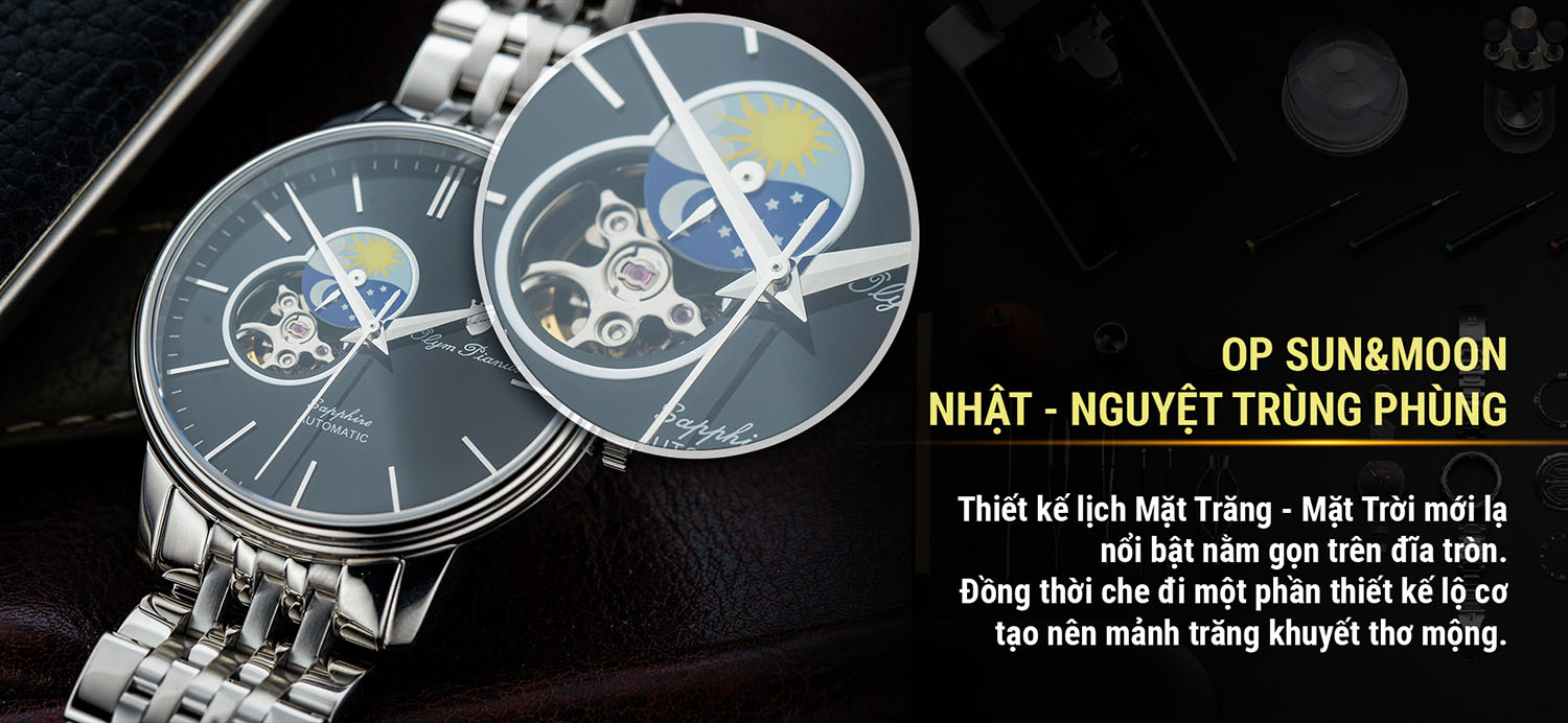 Olym Pianus OP990-389AMS-D