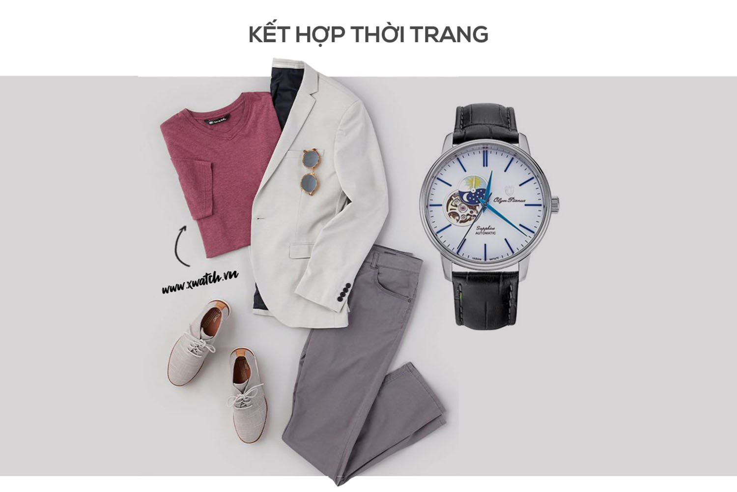 Olym Pianus OP990-389AMS-GL-T