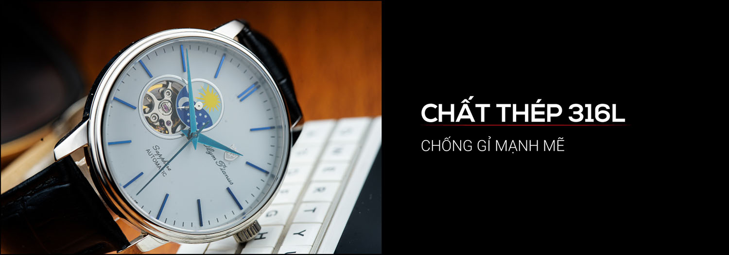 Olym Pianus OP990-389AMS-GL-T