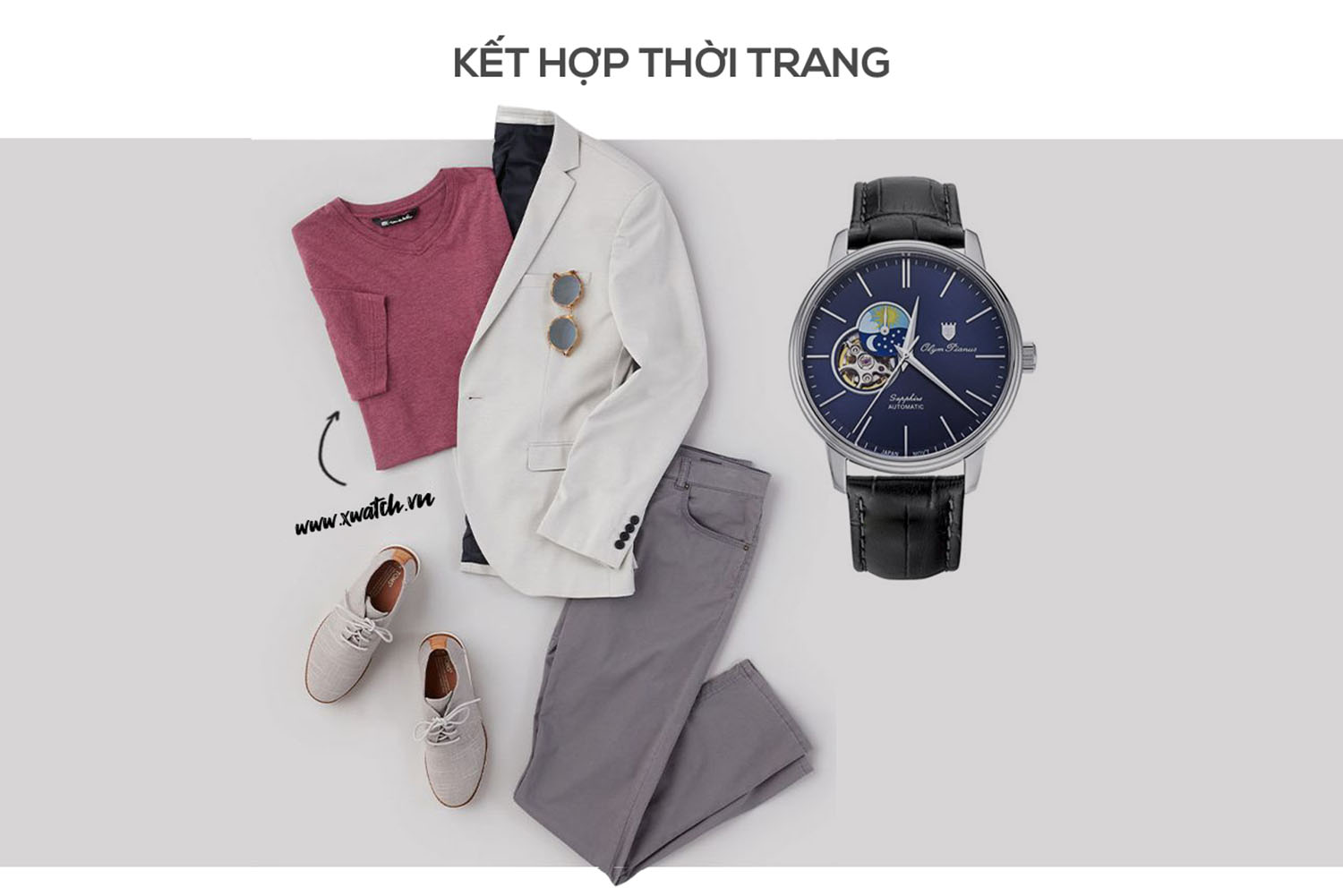 Olym Pianus OP990-389AMS-GL-X