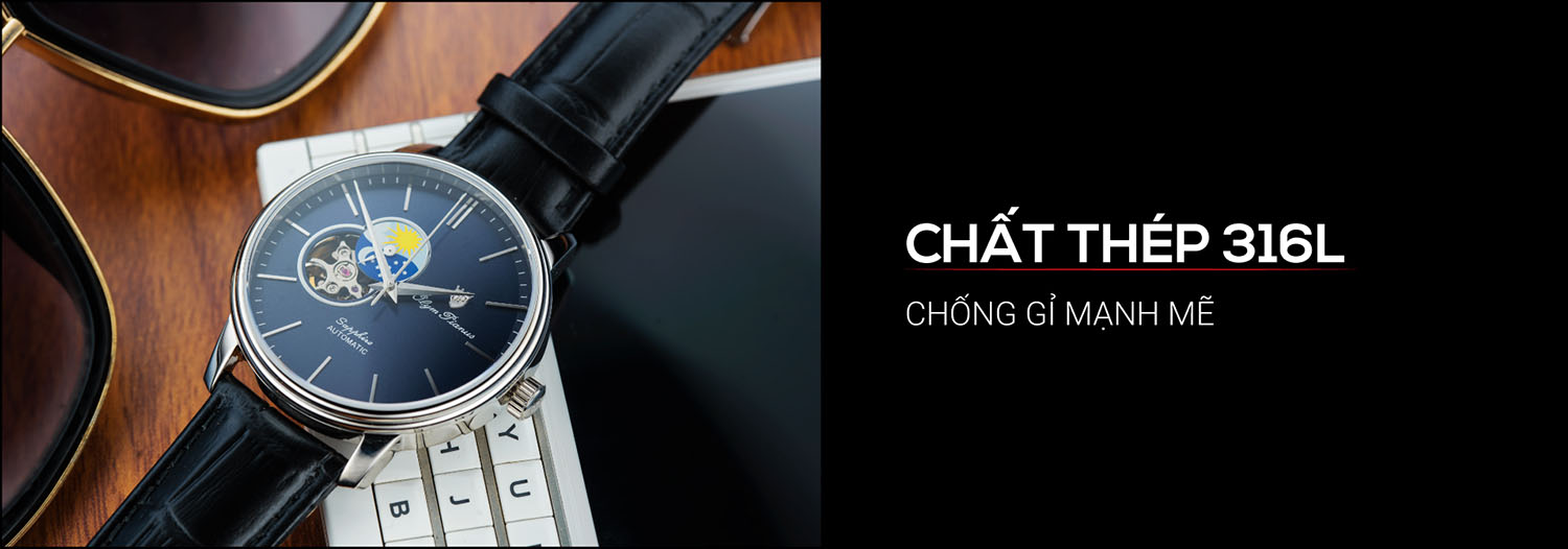 Olym Pianus OP990-389AMS-GL-X