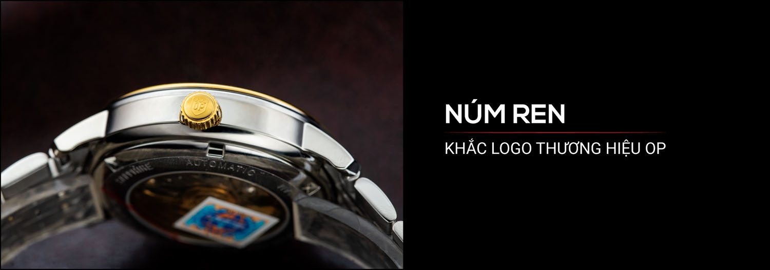 Olym Pianus OP990-389AMSK-T