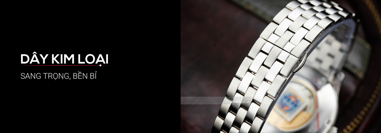 Đồng hồ Olym Pianus OP99141-71AGS-T-CV