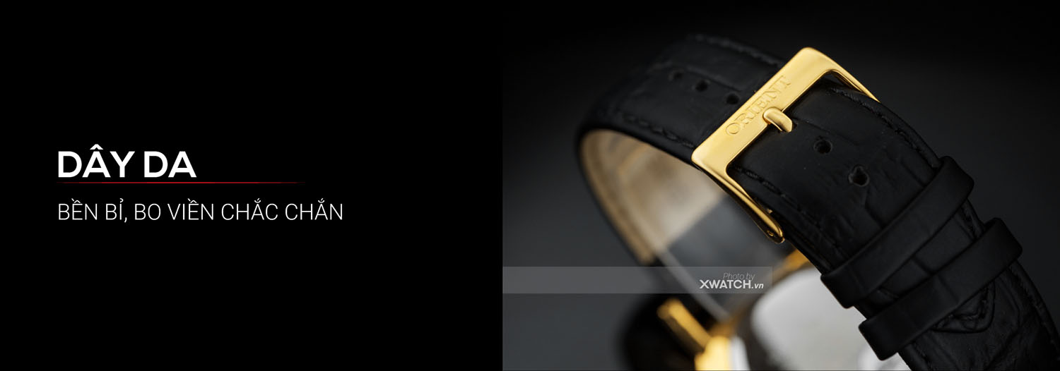 Đồng hồ Orient FGW01002W0