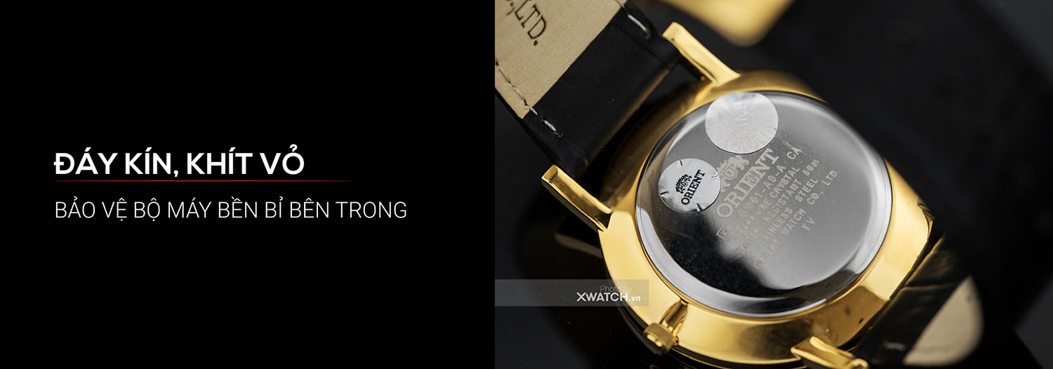 Đồng hồ Orient FGW01002W0