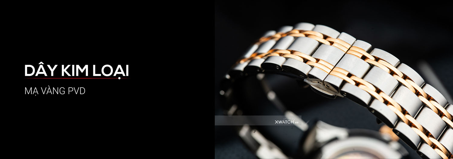 Đồng hồ Ogival OG3356.61AJGSR-T