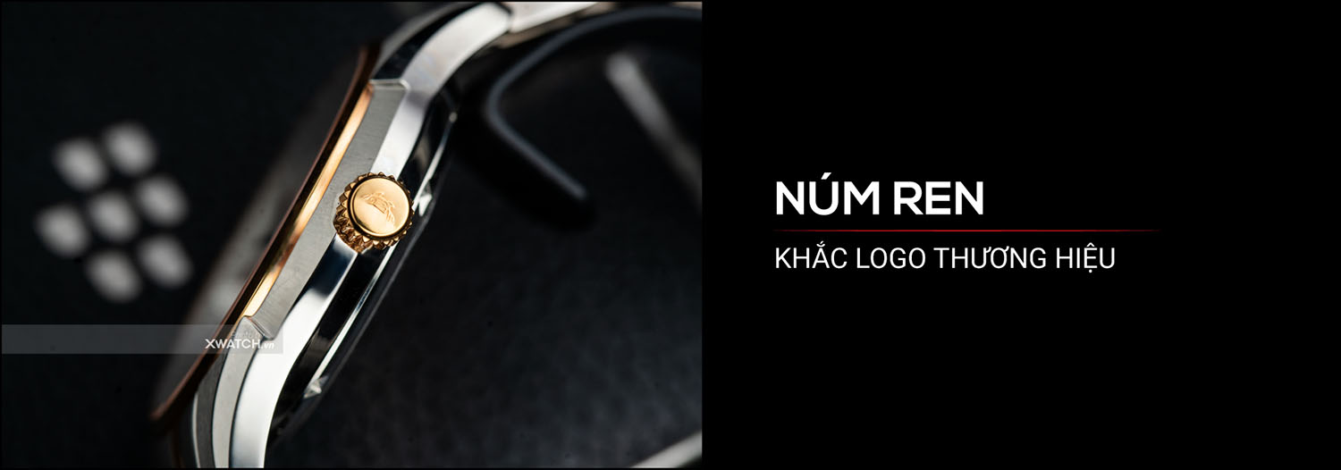 Đồng hồ Ogival OG3356.61AJGSR-T