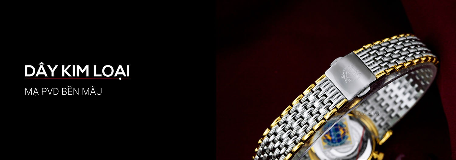 Đồng hồ Olympia Star OPA58012-07DLSK-T