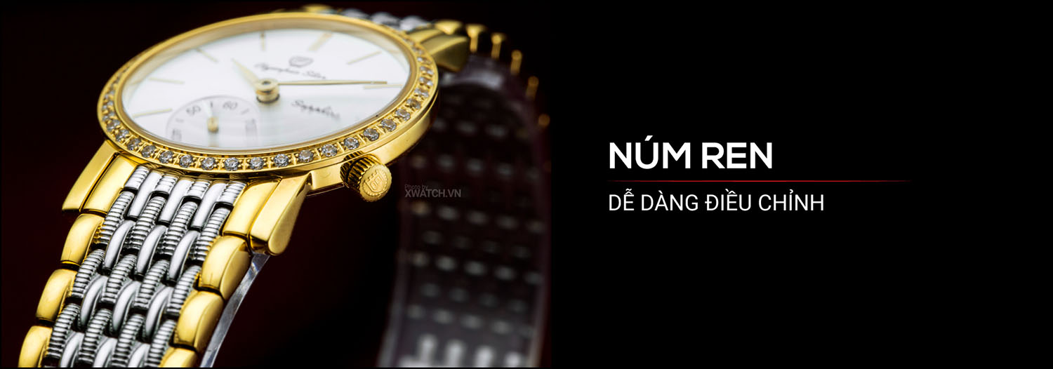 Đồng hồ Olympia Star OPA58012-07DLSK-T