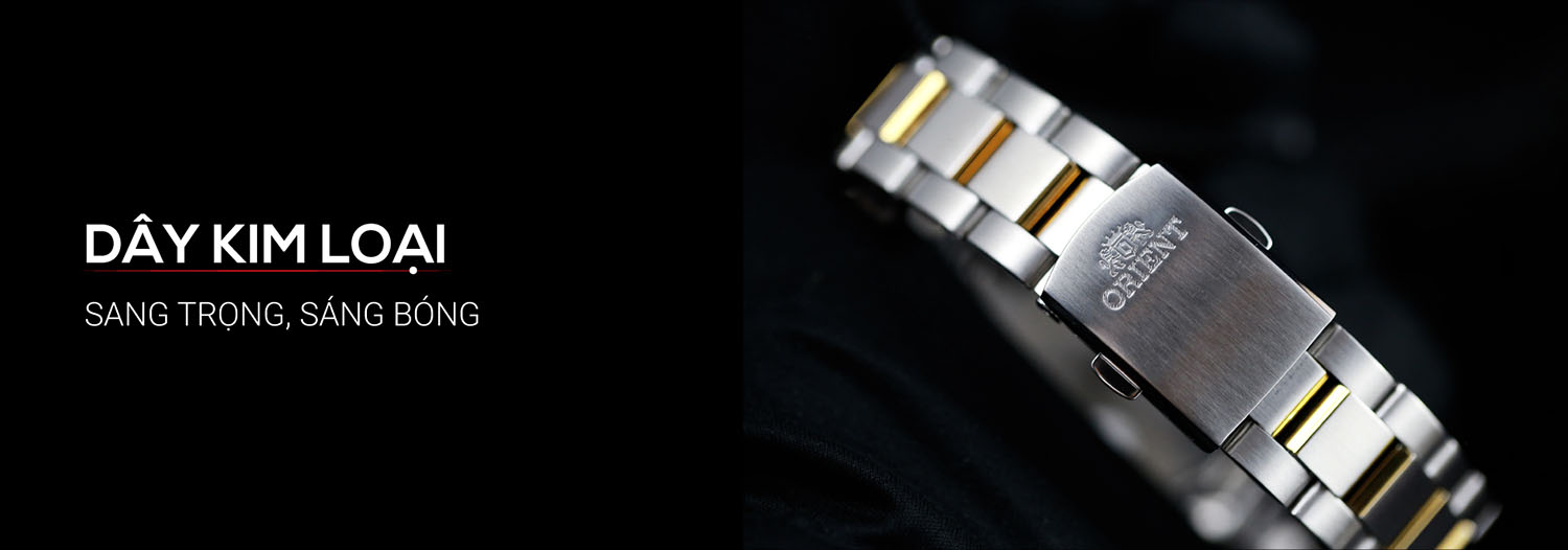 Đồng hồ Orient FKU00001W0