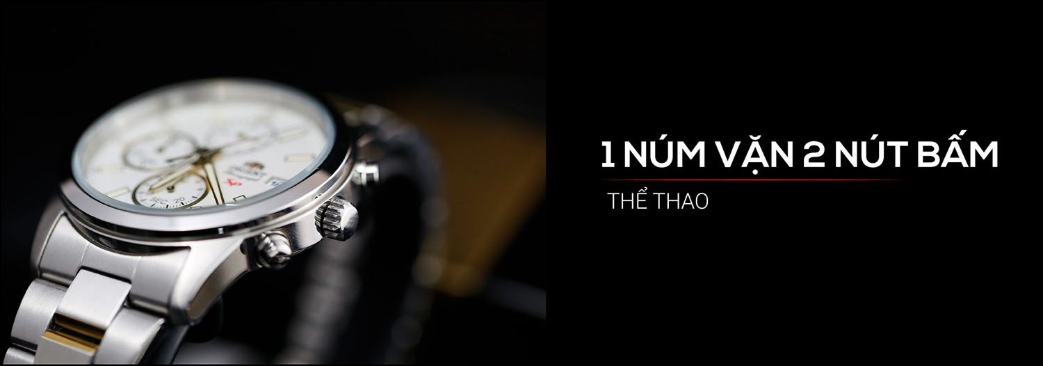 Đồng hồ Orient FKU00001W0