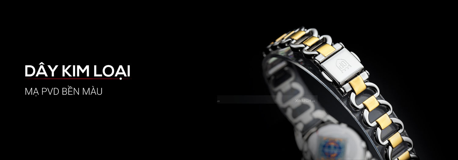 Đồng hồ Olym Pianus OP2467LSK-T