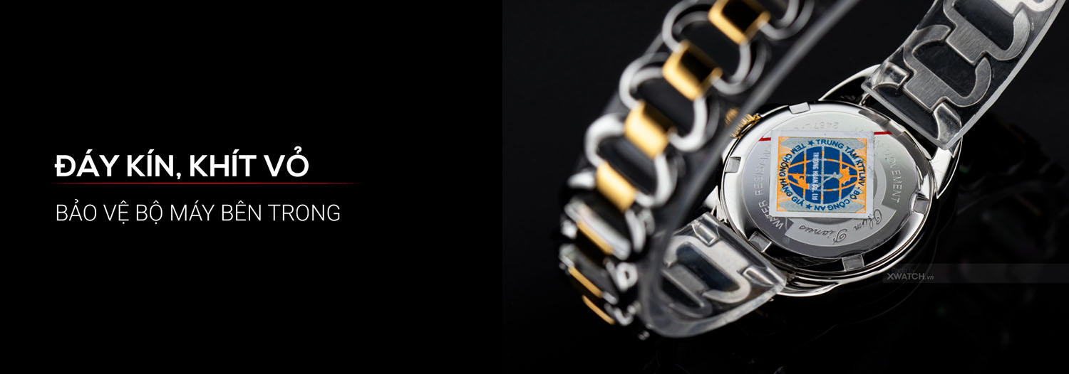 Đồng hồ Olym Pianus OP2467LSK-T