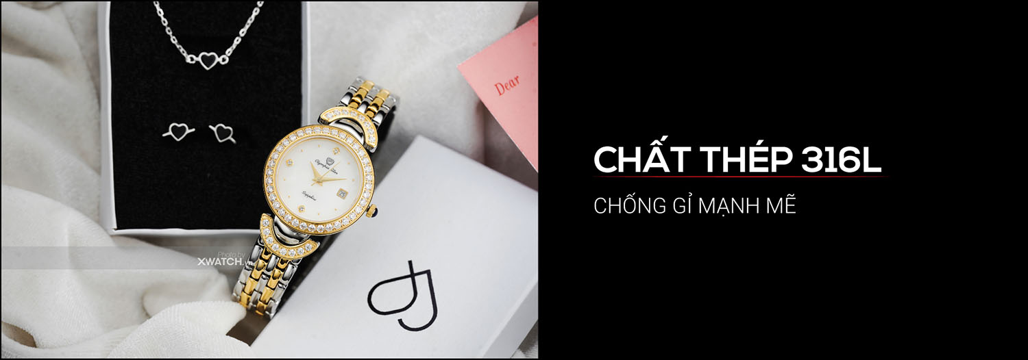 Olympia Star OPA28025DLSK-T