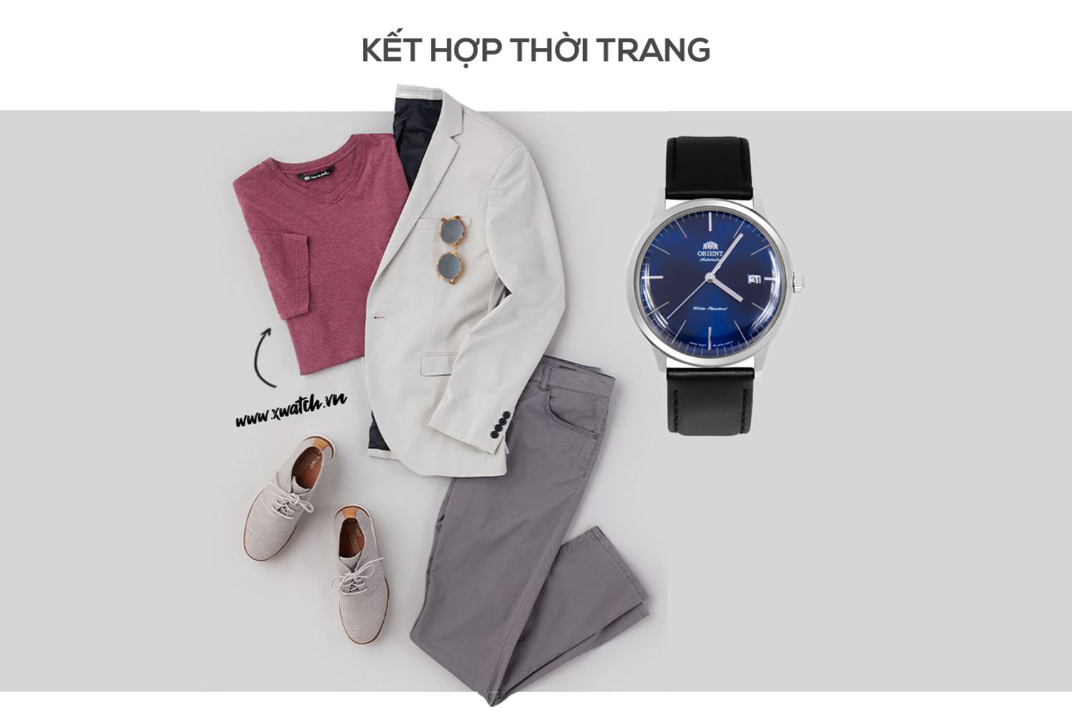 Orient Bambino Gen 3 FAC0000DD0