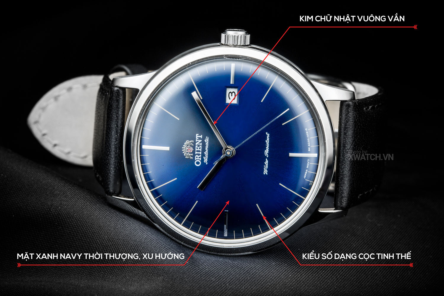 Orient Bambino Gen 3 FAC0000DD0