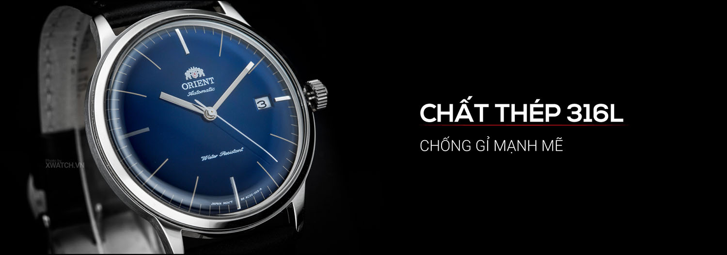 Orient Bambino Gen 3 FAC0000DD0