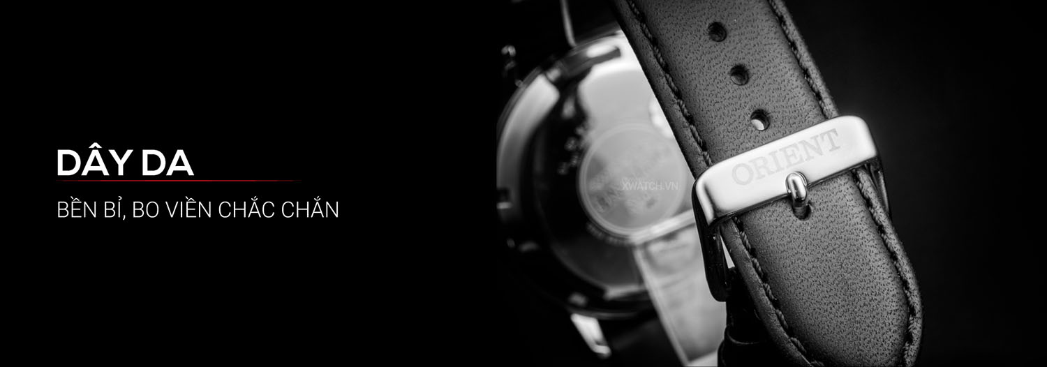 Orient Bambino Gen 3 FAC0000DD0